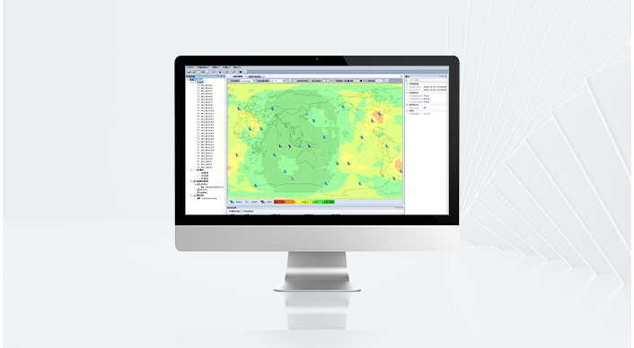 BDSimPro衛星導航系統仿真平臺(BD-LAB3006)