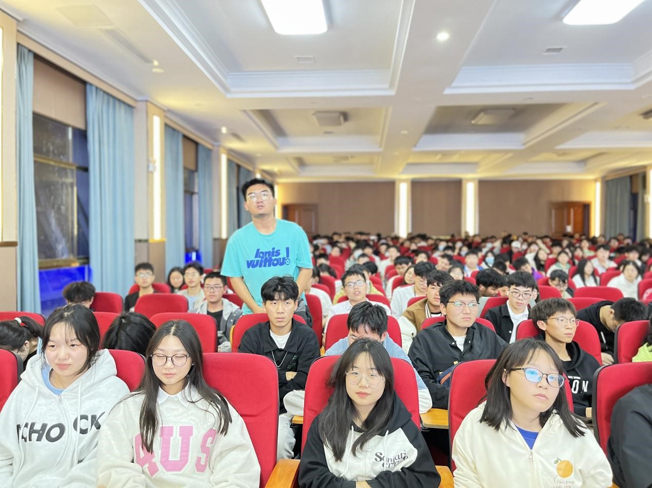 湖南交通工程學院