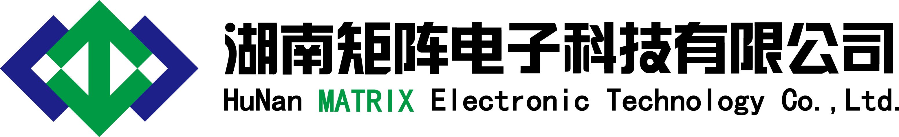 湖南矩阵电子�U�技有限公司
