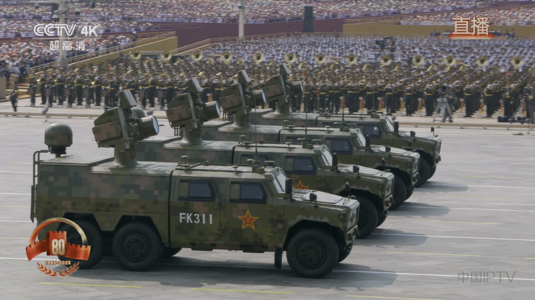 长沙北斗研究院护航九三阅�늳�列活动，多型参研装备亮相接受����?></span>
                        <div   id=